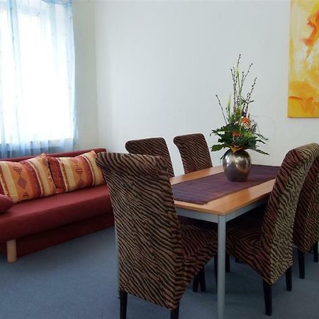 Domicil Boardinghaus Bad Aachen Hotel Bagian luar foto