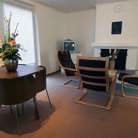 Domicil Boardinghaus Bad Aachen Hotel Bagian luar foto