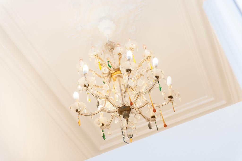 Domicil Boardinghaus Bad Aachen Hotel Bagian luar foto