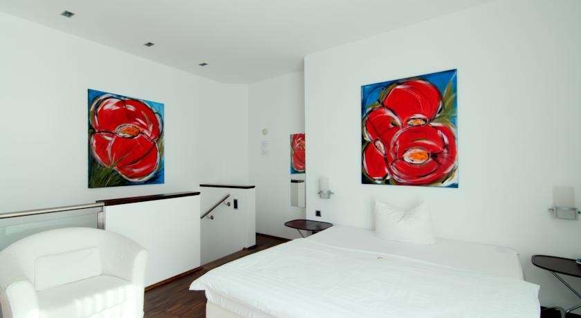 Domicil Boardinghaus Bad Aachen Hotel Ruang foto