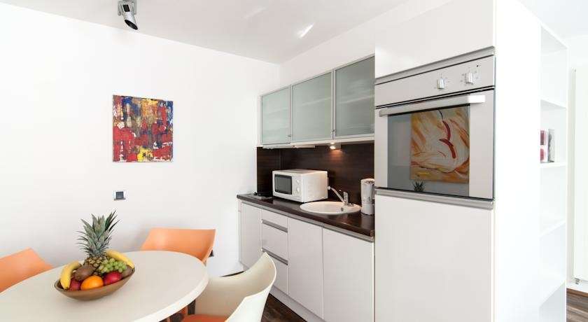 Domicil Boardinghaus Bad Aachen Hotel Ruang foto