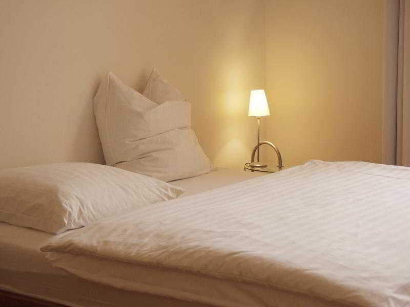 Domicil Boardinghaus Bad Aachen Hotel Bagian luar foto