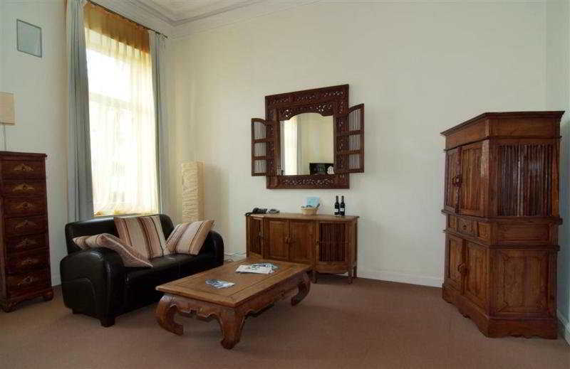 Domicil Boardinghaus Bad Aachen Hotel Bagian luar foto