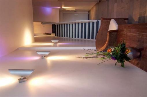 Domicil Boardinghaus Bad Aachen Hotel Bagian luar foto