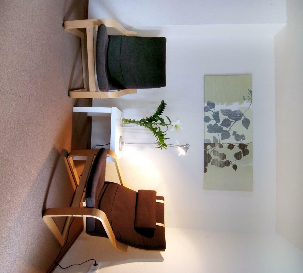 Domicil Boardinghaus Bad Aachen Hotel Bagian luar foto