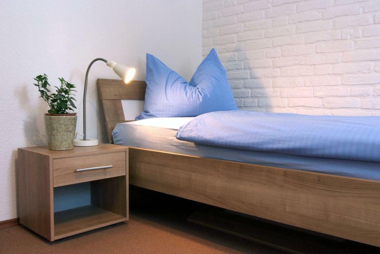 Domicil Boardinghaus Bad Aachen Hotel Bagian luar foto